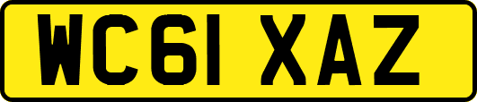 WC61XAZ