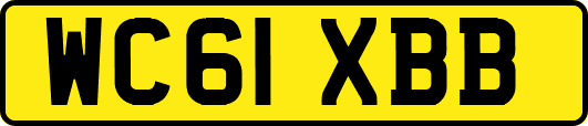 WC61XBB