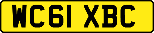 WC61XBC