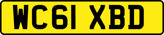 WC61XBD