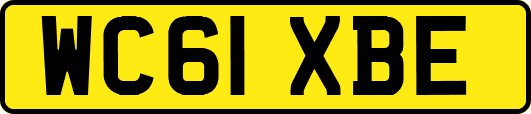 WC61XBE