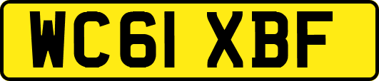 WC61XBF
