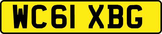 WC61XBG