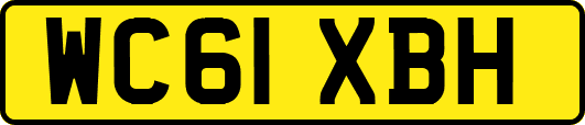 WC61XBH