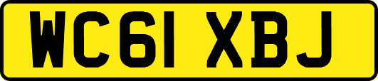 WC61XBJ
