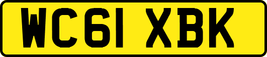 WC61XBK