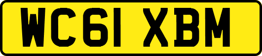 WC61XBM