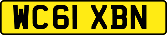 WC61XBN