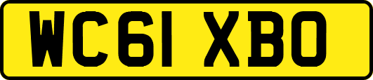 WC61XBO