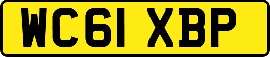 WC61XBP