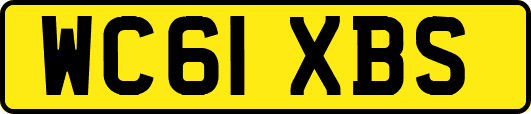 WC61XBS