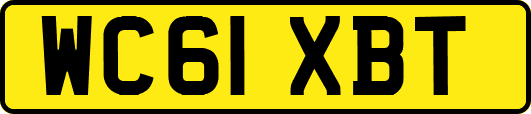 WC61XBT