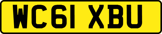WC61XBU
