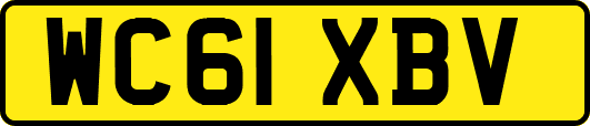 WC61XBV