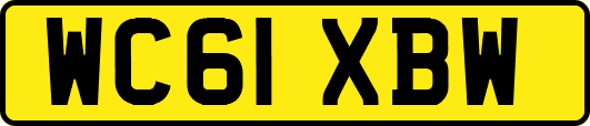 WC61XBW