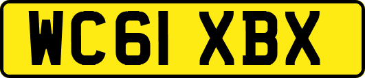WC61XBX