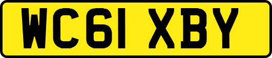 WC61XBY