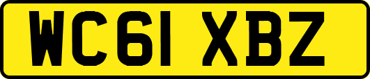 WC61XBZ