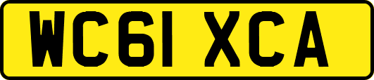 WC61XCA