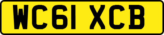 WC61XCB