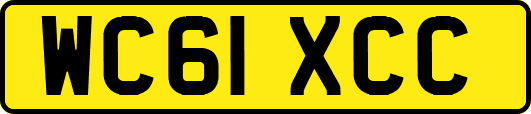 WC61XCC