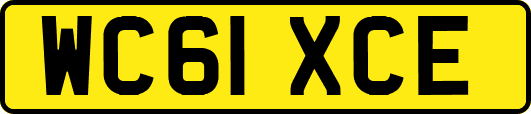 WC61XCE