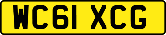 WC61XCG