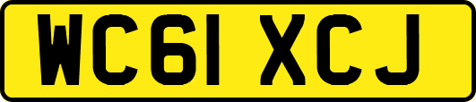 WC61XCJ