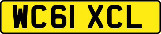 WC61XCL
