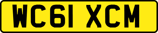 WC61XCM