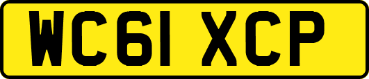 WC61XCP