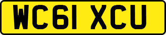 WC61XCU