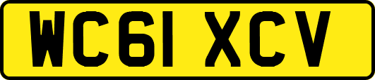 WC61XCV
