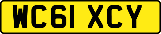 WC61XCY