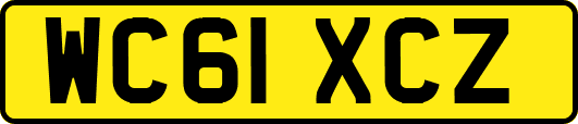 WC61XCZ