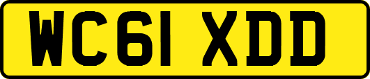 WC61XDD