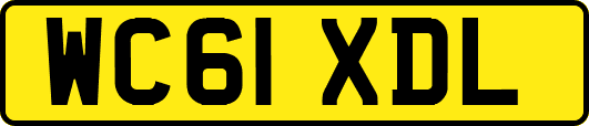 WC61XDL