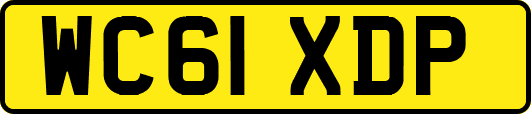 WC61XDP