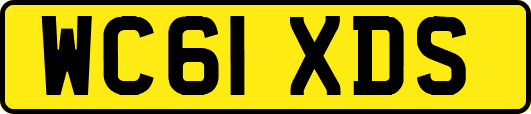 WC61XDS