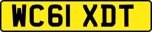 WC61XDT