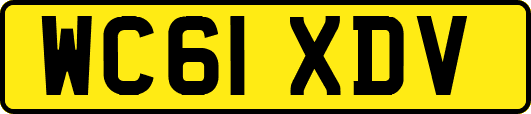 WC61XDV