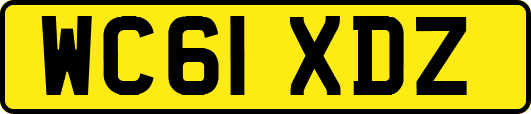 WC61XDZ