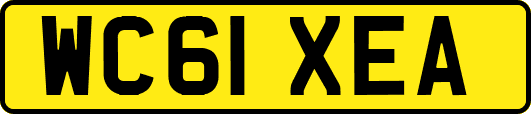 WC61XEA