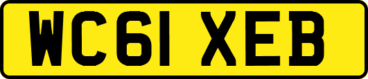 WC61XEB