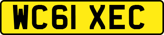 WC61XEC