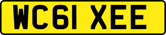 WC61XEE