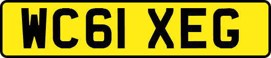 WC61XEG
