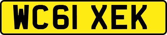 WC61XEK