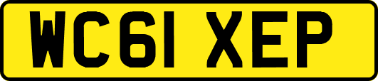 WC61XEP