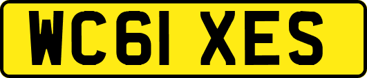 WC61XES
